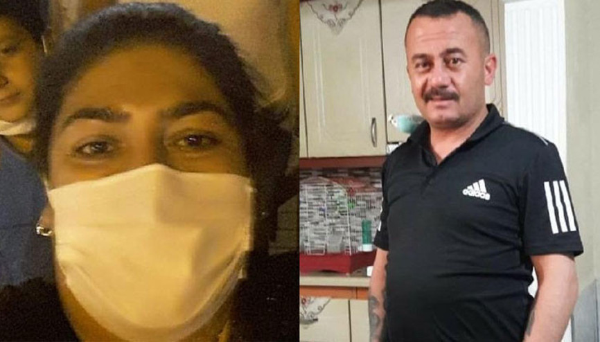 Kıskançlık yüzünden dehşet saçtı