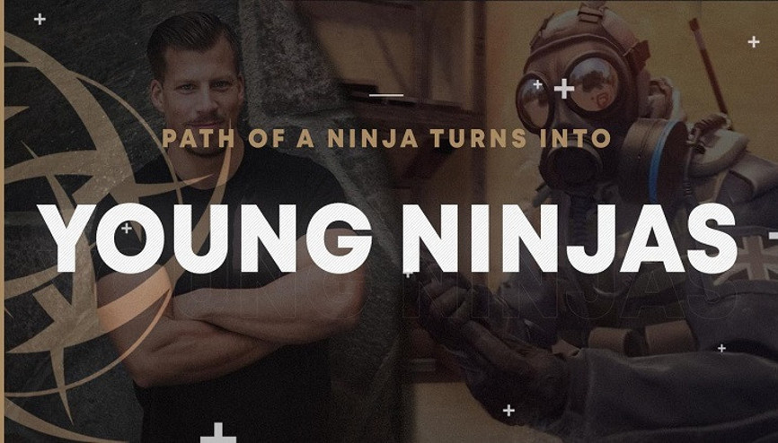 NiP, Young Ninjas Programını Duyurdu
