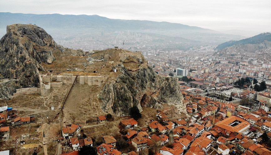 Kont Dracula’nın esir tutulduğu kaleyle ilgili ilginç rivayet