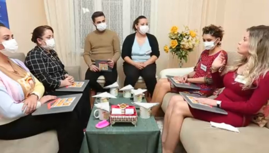 Temizlik Benim İşim 25 Aralık haftanın birincisi kim oldu