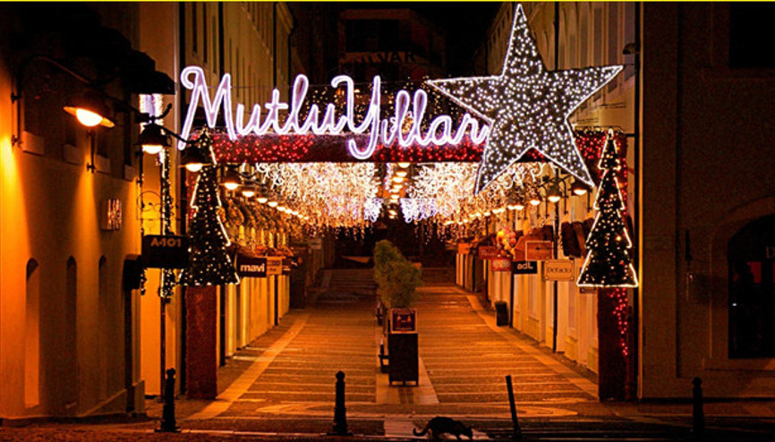 Yılbaşında sokağa çıkma kısıtlaması ne zaman, hangi gün başlayacak İşte yayınlanan genelge ve detaylar