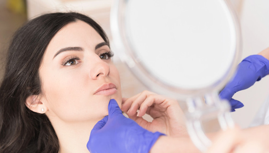 Son dönemin en popüler uygulaması: Jawline nedir, nasıl yapılır