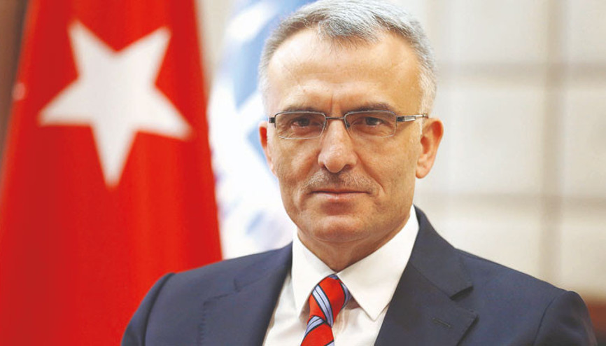 Son dakika... Merkez Bankası Başkanı Ağbaldan enflasyon açıklaması Son dakika... Merkez Bankası Başkanı Ağbaldan enflasyon açıklaması