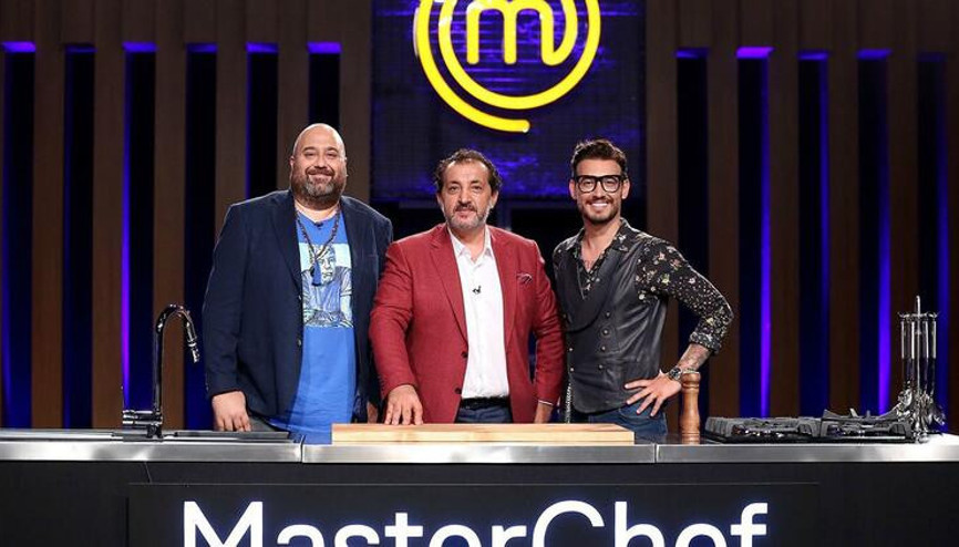 MasterChefte geri sayım başladı MasterChef finali ne zaman olacak MasterChefte geri sayım başladı MasterChef finali ne zaman olacak