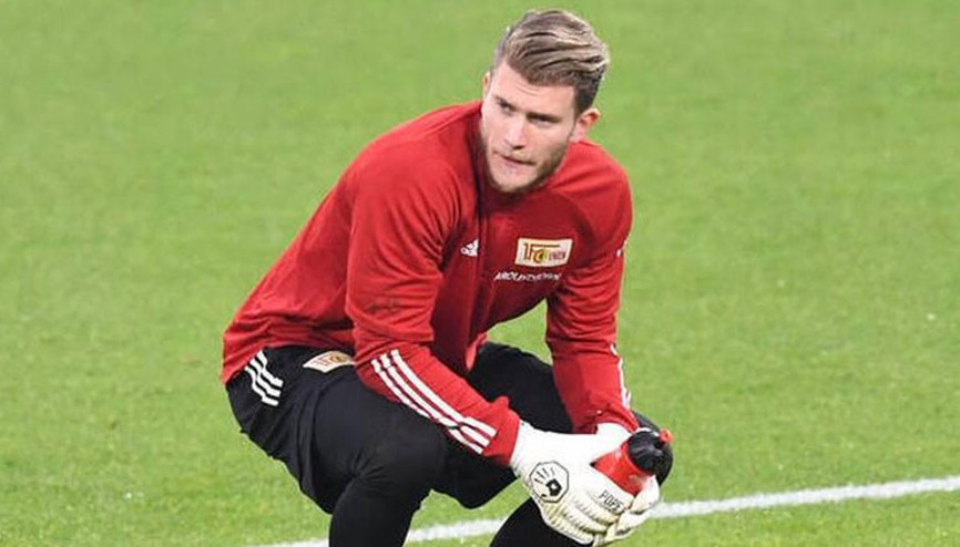 Loris Karius, Union Berlinden ayrılmak istemiyor