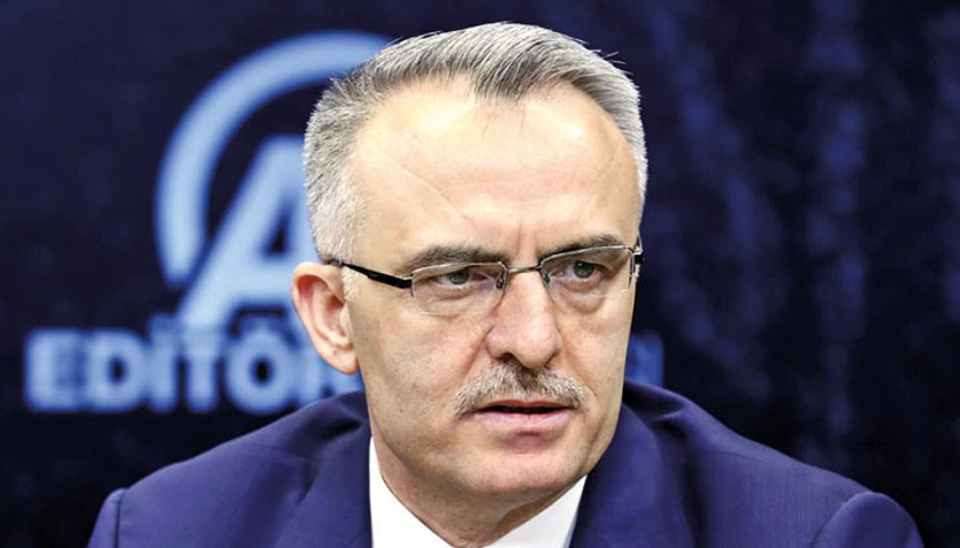 ‘Yüzde 5’e inanıyorum’ ‘Yüzde 5’e inanıyorum’