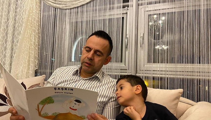 Sağlıklı iletişim babalara bilgiler