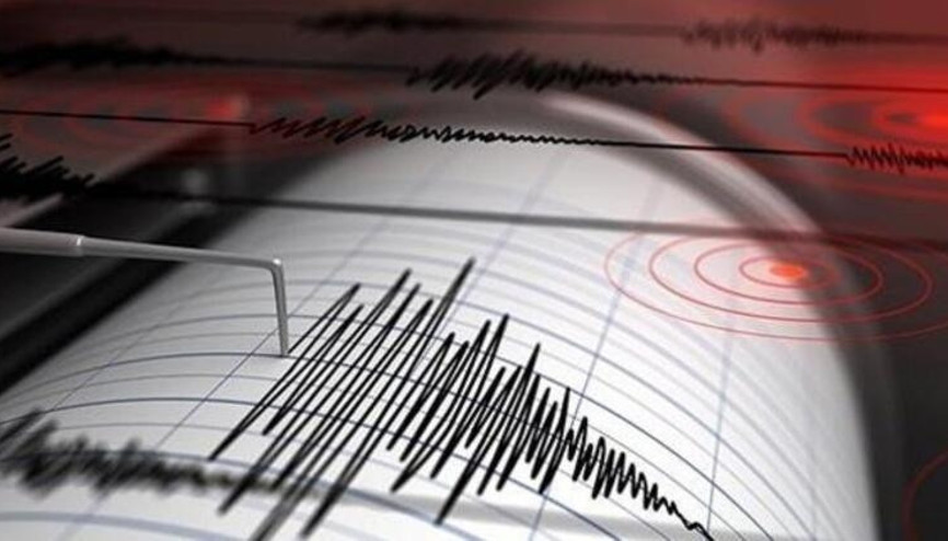 Son dakika deprem haberi: Burdurda korkutan deprem