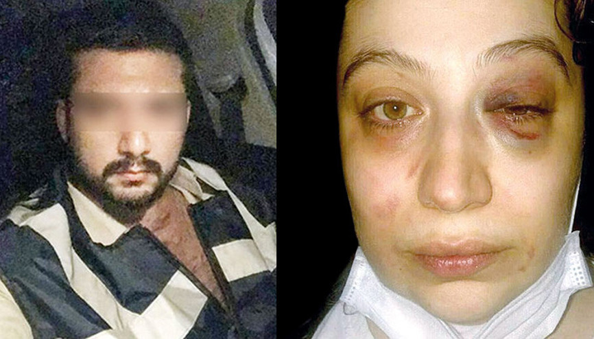Son dakika haberler: Karara böyle isyan etti: Sonraki haberiniz ölümüm
