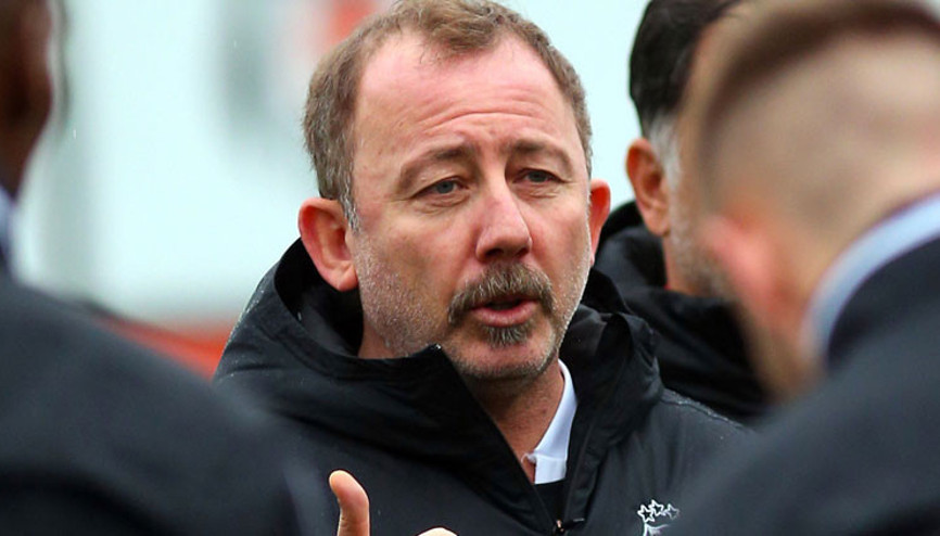 Beşiktaşta Sergen Yalçından sürpriz karar Devre arasında bir ayrılık ve...