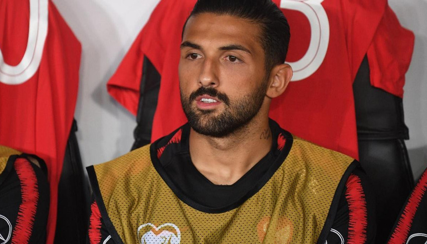 Galatasarayın Umut Meraş transferinde Bursaspor sürprizi