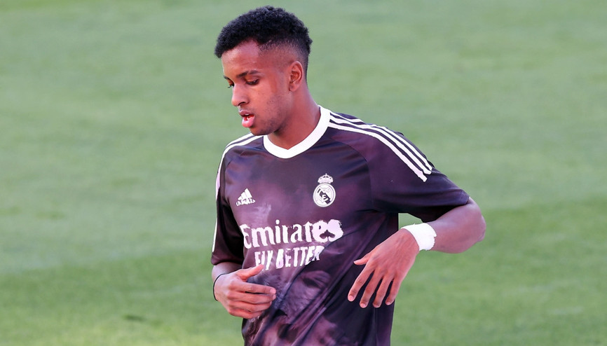 Rodrygodan Real Madride kötü haber