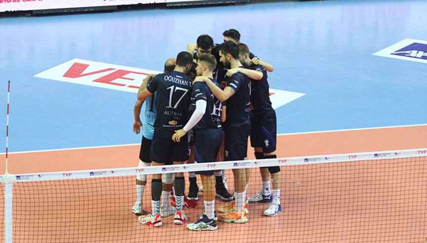 Altekma 3-0 Haliliye Belediyespor