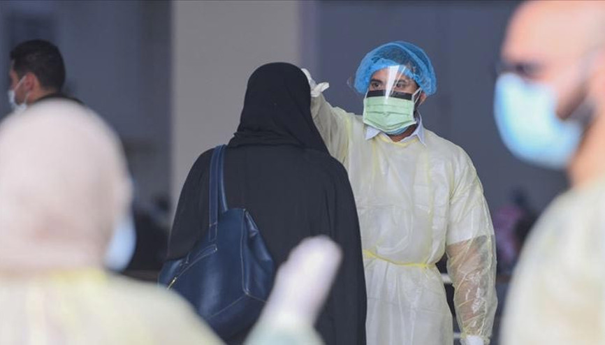 Arap ülkelerinde koronavirüs ölümleri arttı