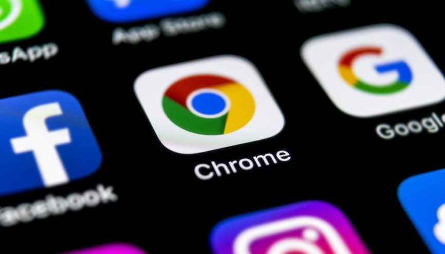 Chrome kullananlara güzel haber geldi