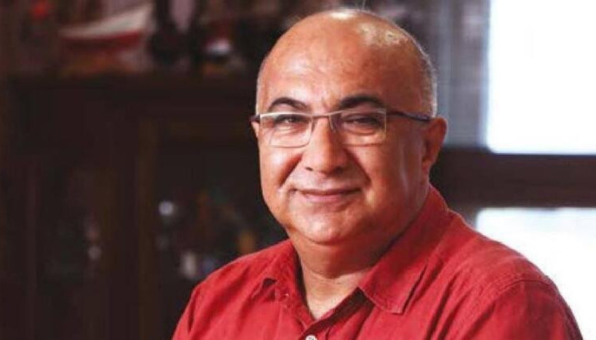 Arif Verimli aşı paylaşımıyla gündem oldu… Arif Verimli kimdir