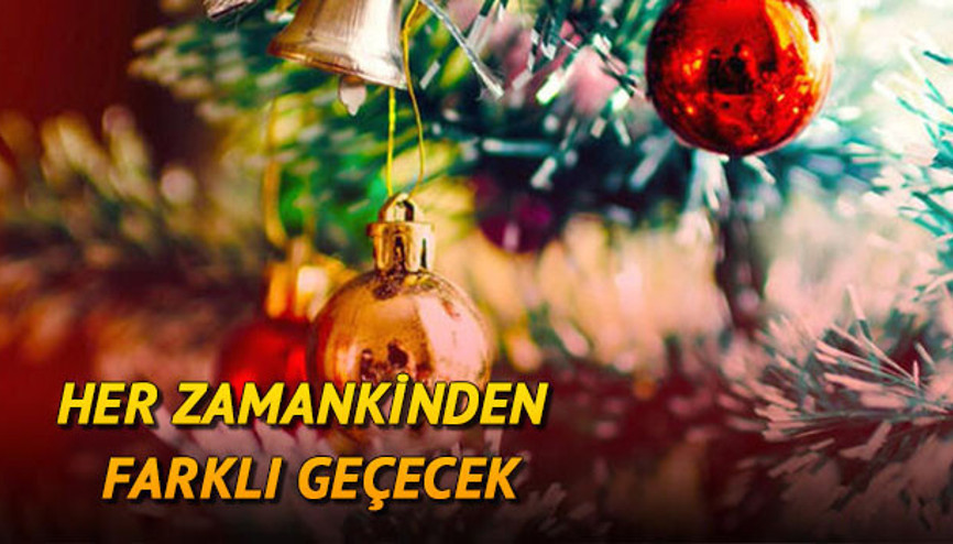 Yılbaşı sokağa çıkma yasağı ne zaman başlayacak İşte yılbaşında 4 günlük sokağa çıkma yasağının detayları