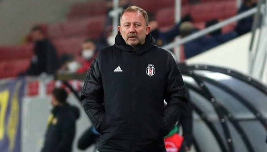 Beşiktaş, Sivasspor karşısında Sergen Yalçın’dan Cyle Larin ve Dorukhan kararı...