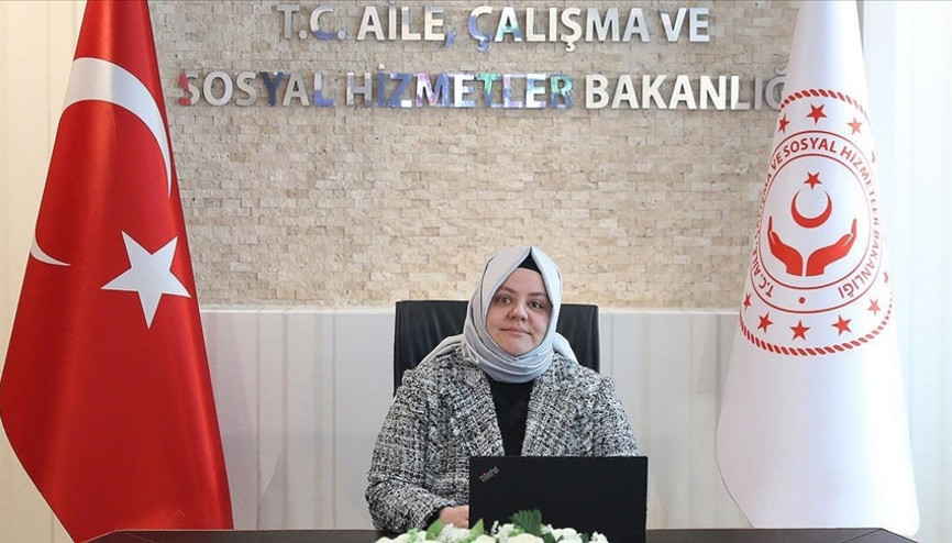 Hedef 2023te 2 milyon belgeli çalışan