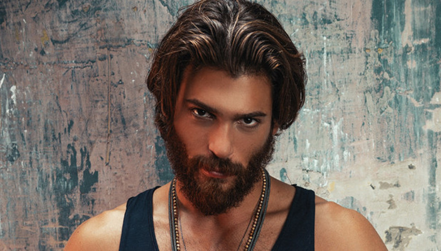 Can Yaman, İtalyada servet kazanacak İşte bölüm başına alacağı ücret