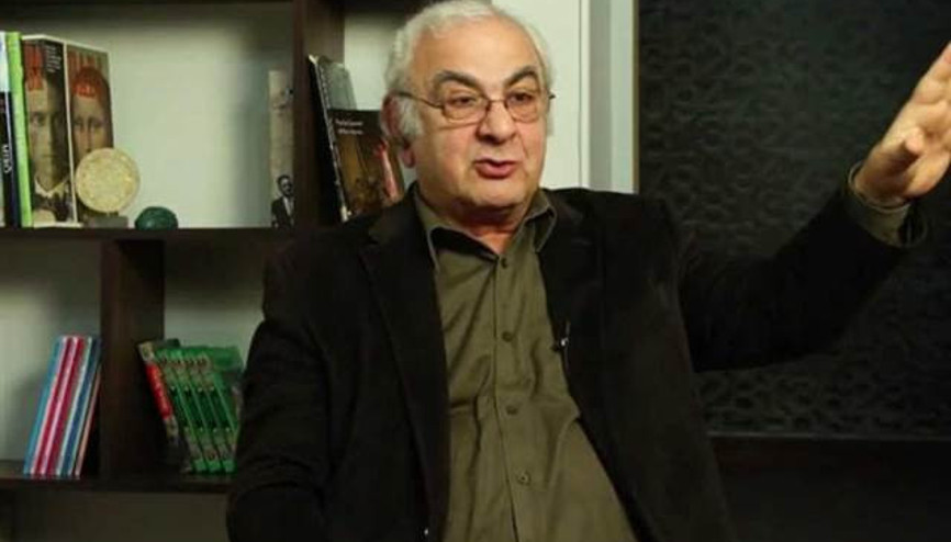 Libaridian: Türkiye ile ilişkiler normalleştirilmeli