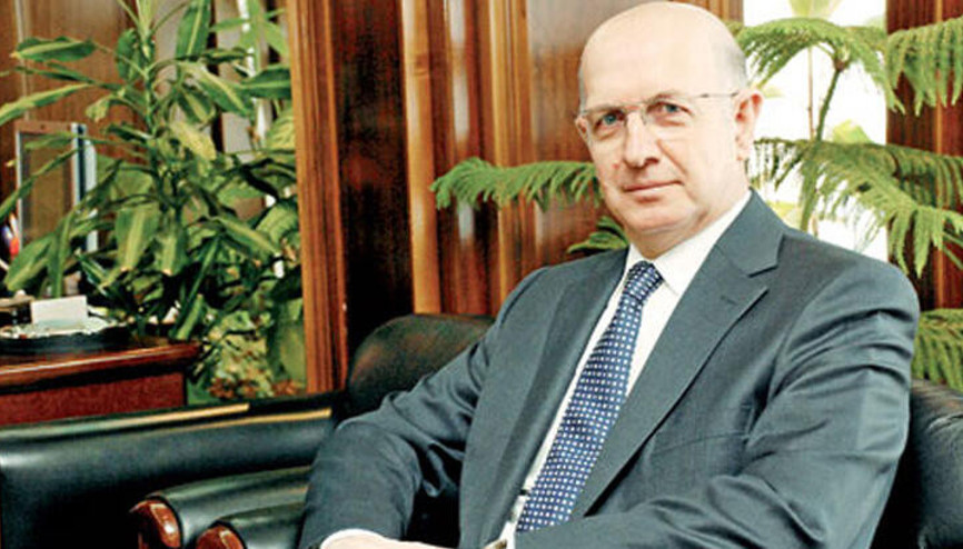 Eski ODTÜ Rektörü Prof.Dr. Ahmet Acar hayatını kaybetti