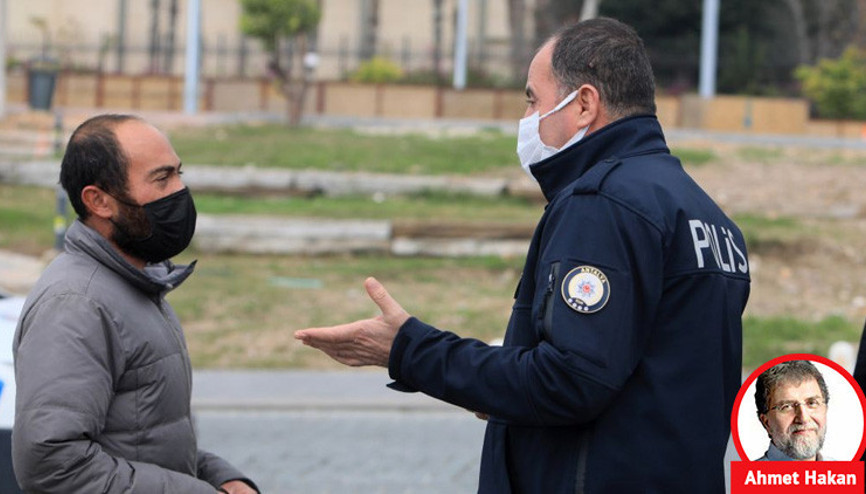 Şu ‘sen’ diye hitap etme sorununu da bir aşsak