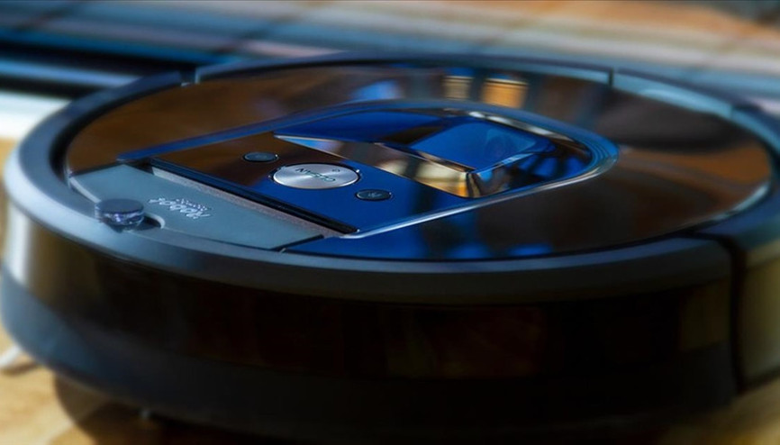 Pandemi döneminde robot süpürge satışları rekor kırdı