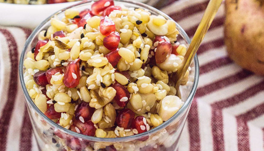 Kıbrısın vazgeçilmez yılbaşı lezzeti: Golifa