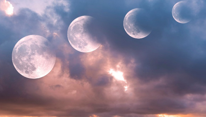 2020 Yılının Son Dolunayı Burçları Nasıl Etkileyecek 2020 Yılının Son Dolunayı Burçları Nasıl Etkileyecek