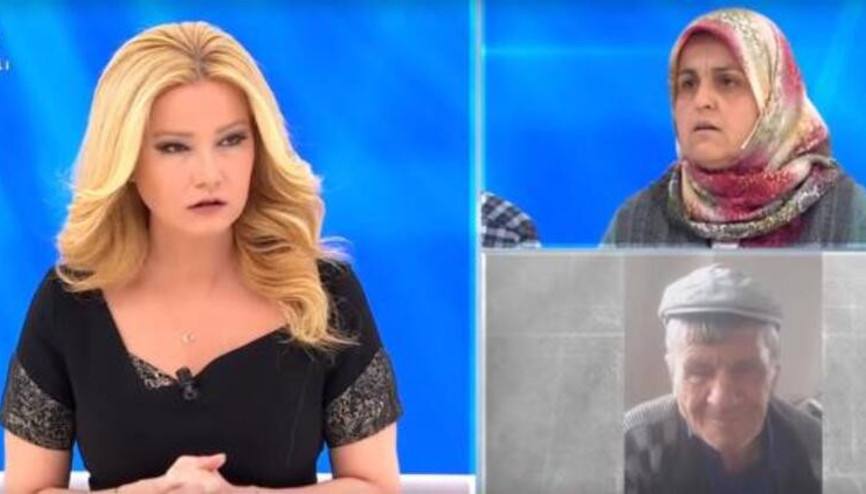 Hamdi Kılıç’a ne oldu, bulundu mu İşte Hamdi Kılıç olayının detayları