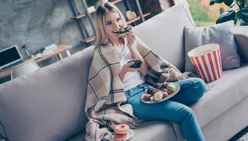 Karantinada bağışıklık sisteminizi bu 8 hata etkileyebilir