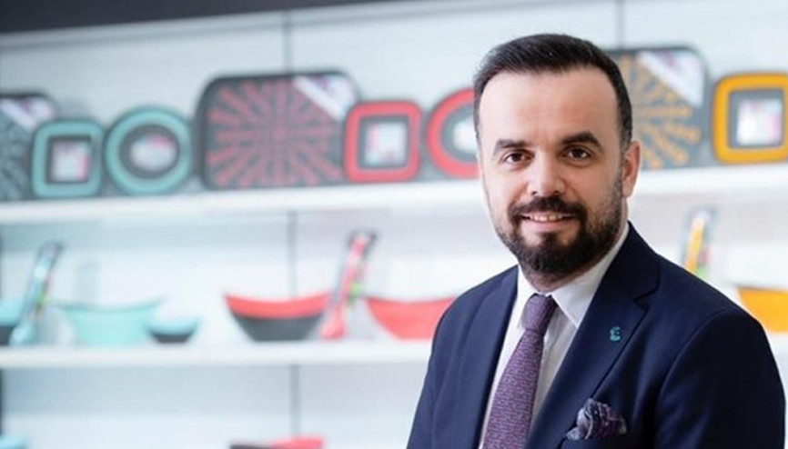 EVSİD Başkanı Önderden İhracatçı ham madde sıkıntısı yaşıyor uyarısı