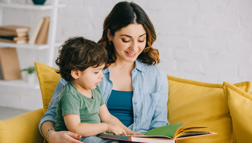 Çocuklar için kitap sevgisi yaratacak etkili tüyolar Çocuklar için kitap sevgisi yaratacak etkili tüyolar