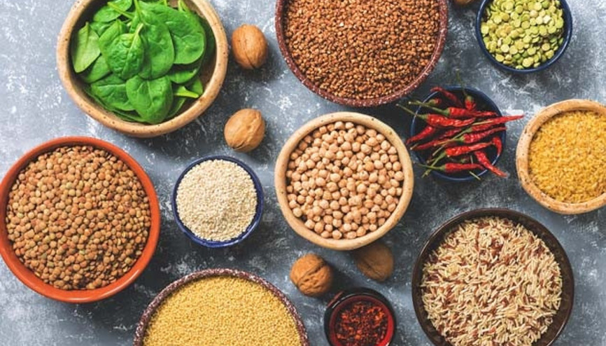 Demir depolarını artıracak ve kansızlığı önleyecek besinler