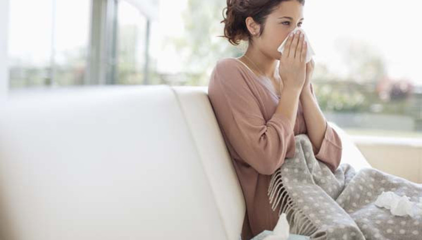 Soğuk Algınlığı İçin Basit Öneriler