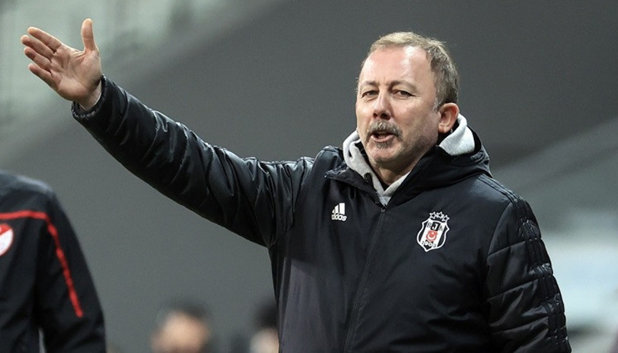 Sergen Yalçından Sivasspor maçı sonrası taç itirafı Çıkmış da olabilir...