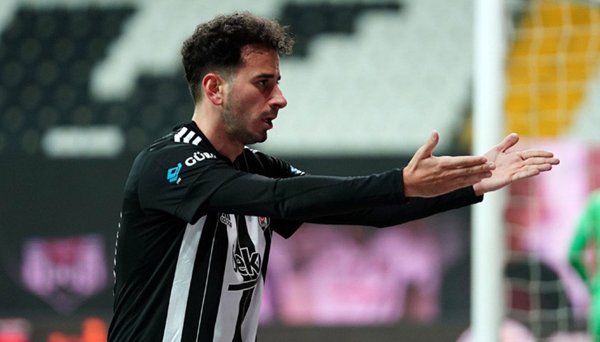 Oğuzhan Özyakup, 1 yıl sonra gol attı