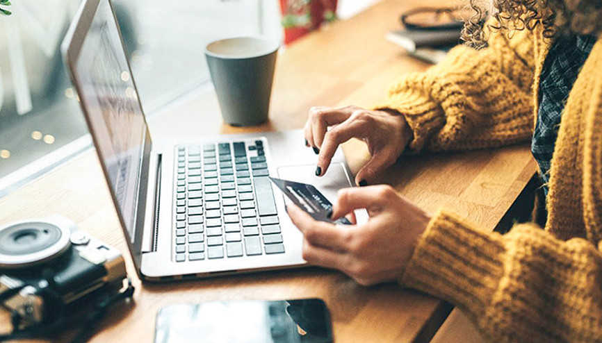 Lokal sanal AVM geliyor