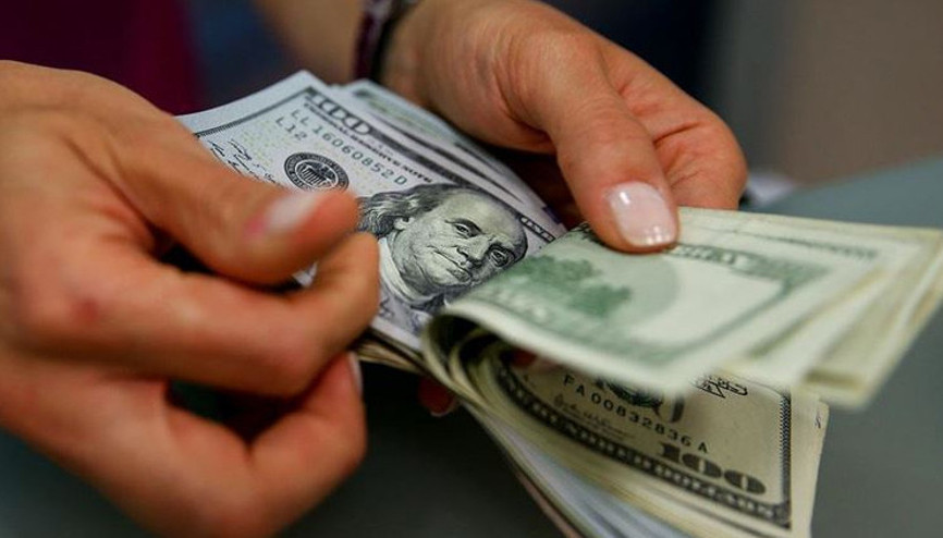 ABDde 600 dolarlık nakit desteğinin bu hafta dağıtılması bekleniyor