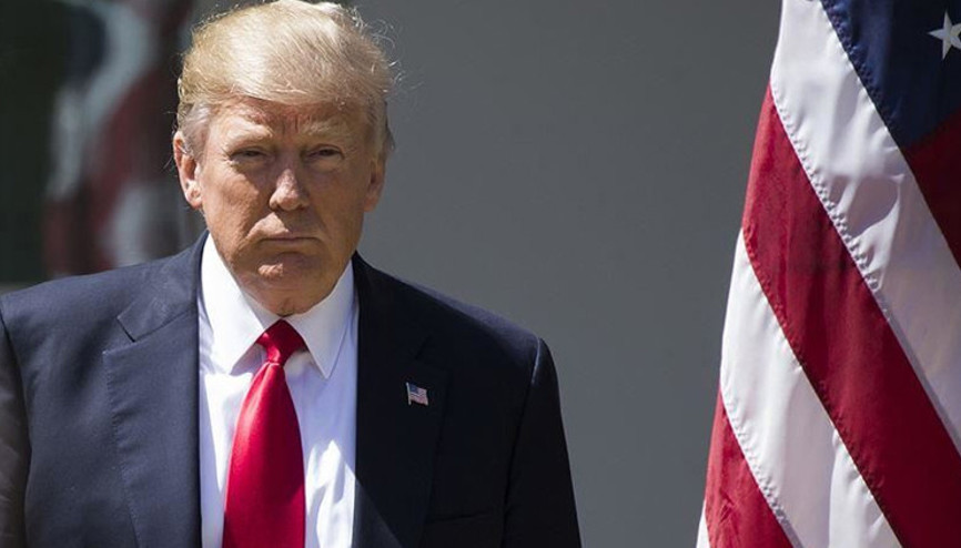 Trumpın veto ettiği tasarı yeniden onaylandı