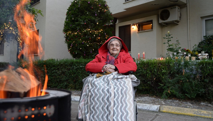 Yılbaşının kökeni Nardugan Bayramı