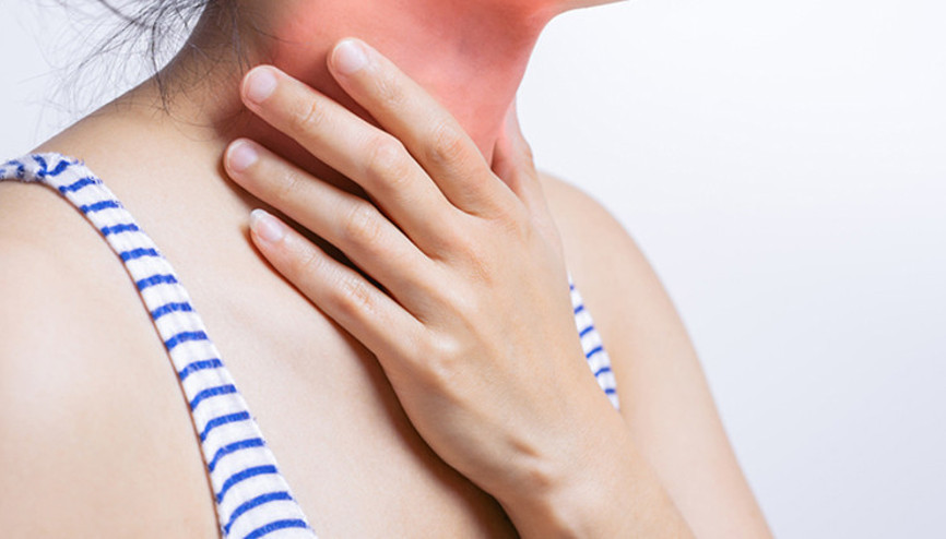 Guatrda erken tanı büyük önem taşıyor