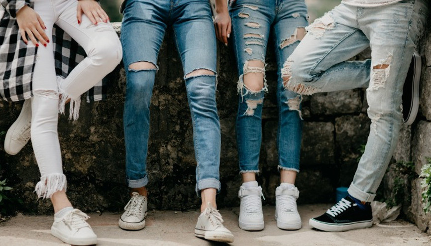 Mükemmel Jean Pantolon Nasıl Bulunur İşte 9 Harika İpucu... Mükemmel Jean Pantolon Nasıl Bulunur İşte 9 Harika İpucu...