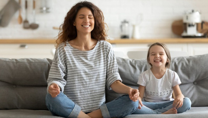 Çocuklarda bilinçli farkındalık (Mindfulness)