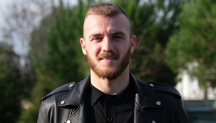 Ertuğrul Ersoy: Kendime yatırım yapıyorum, Milli Takım hedefimde sapma yok...