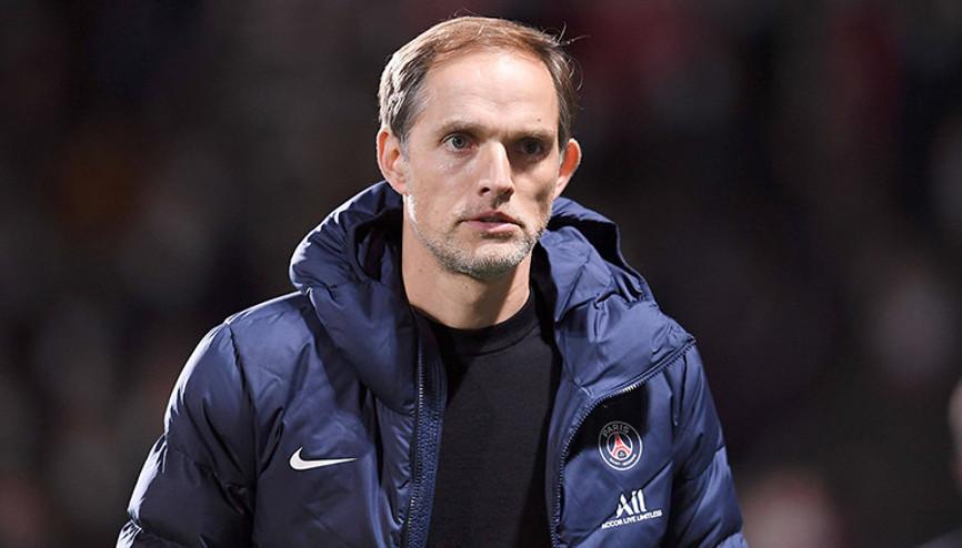Son Dakika | PSGde Thomas Tuchel dönemi sona erdi