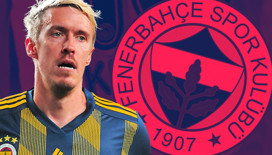 Son Dakika | Fenerbahçe ve Max Kruse, tazminat konusunda anlaştı İşte ödenecek rakam