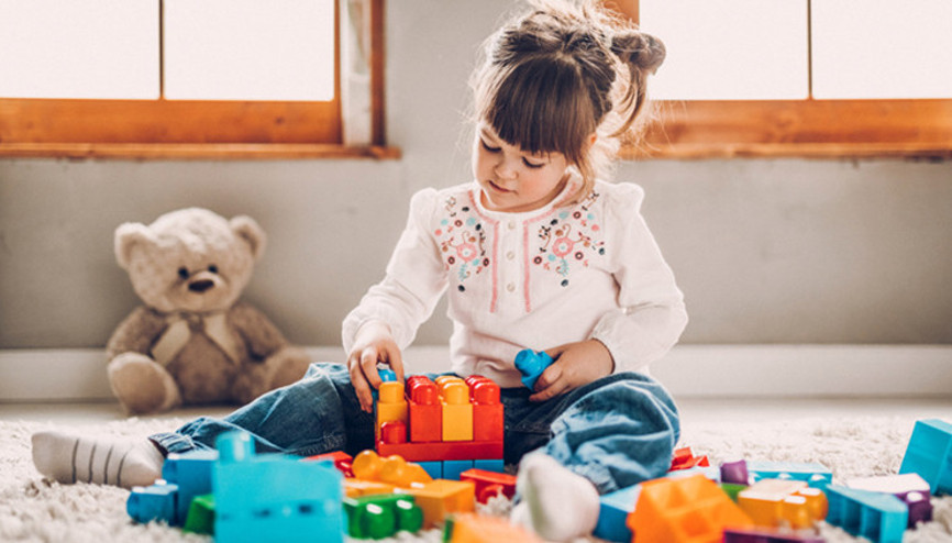 Çocukların kendi başlarına mücadele etmesine izin vermek neden önemlidir