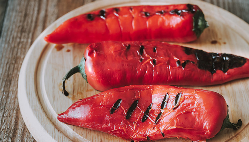 Vitamin deposu kırmızı biberin faydaları nelerdir